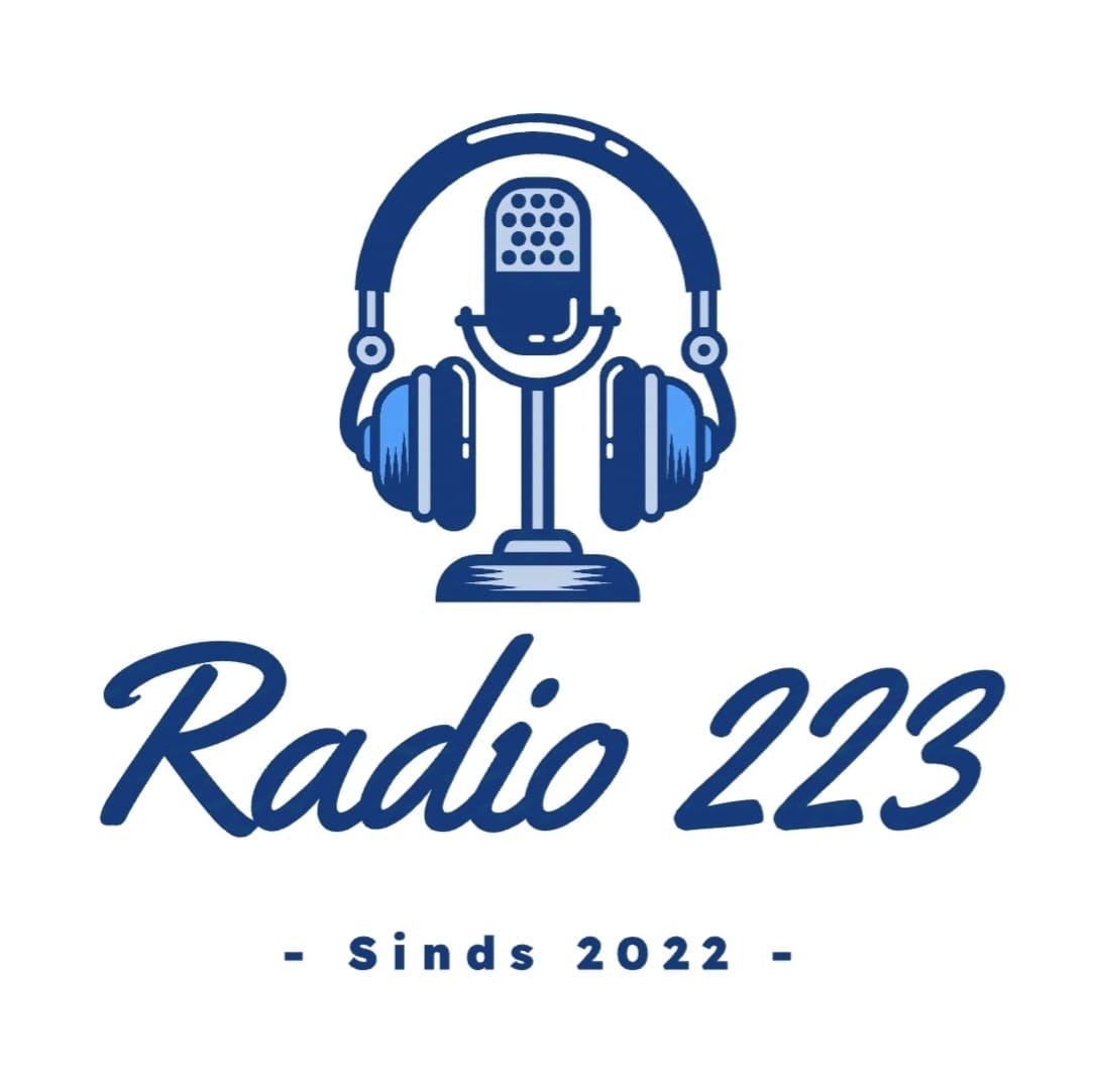 Logo Radio 223